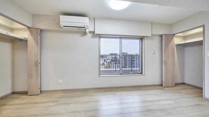 Weave Base - Omori - Interior - ["Apartment", "Flooring", "Floor"]