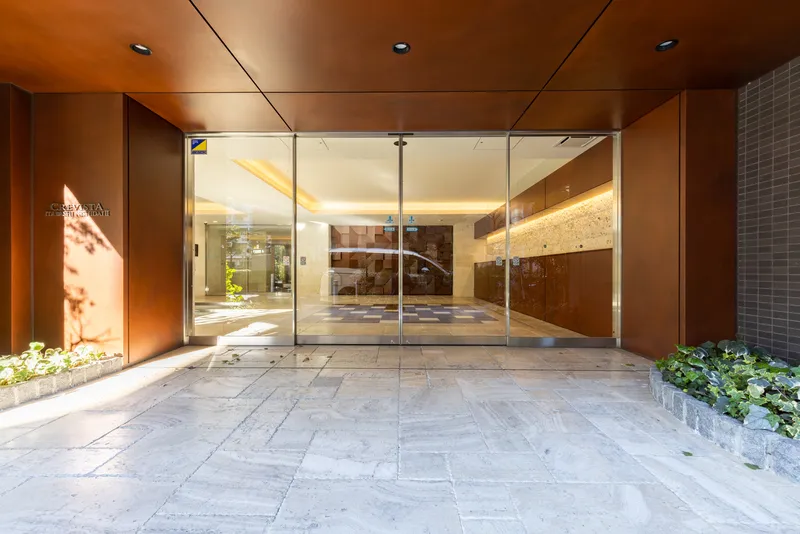 Crevista Itabashi Nishidai II - Exterior - []