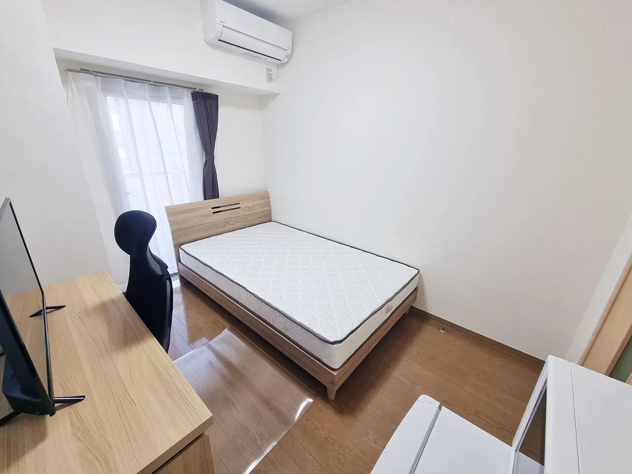 Mynavi STAY Miraie Higashi-Ikebukuro 2-Chome - Interior - []
