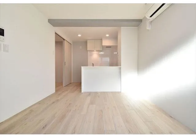 CASA FIORE Nippori - Interior - ["Flooring", "Floor", "Wood"]