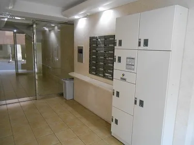 Belaire Meguro - Exterior - ["Building", "Cabinetry", "Fixture"]