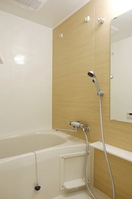 Park Axis Oshiage South - Interior - ["Bathroom", "Property", "Room"]