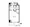 Park Cube Yotsuya Sanchome - Floor Plan - ["Floor plan", "Text", "Diagram"] thumbnail