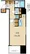 Prele Duc Hatchobori - Floor Plan - ["Apartment"] thumbnail