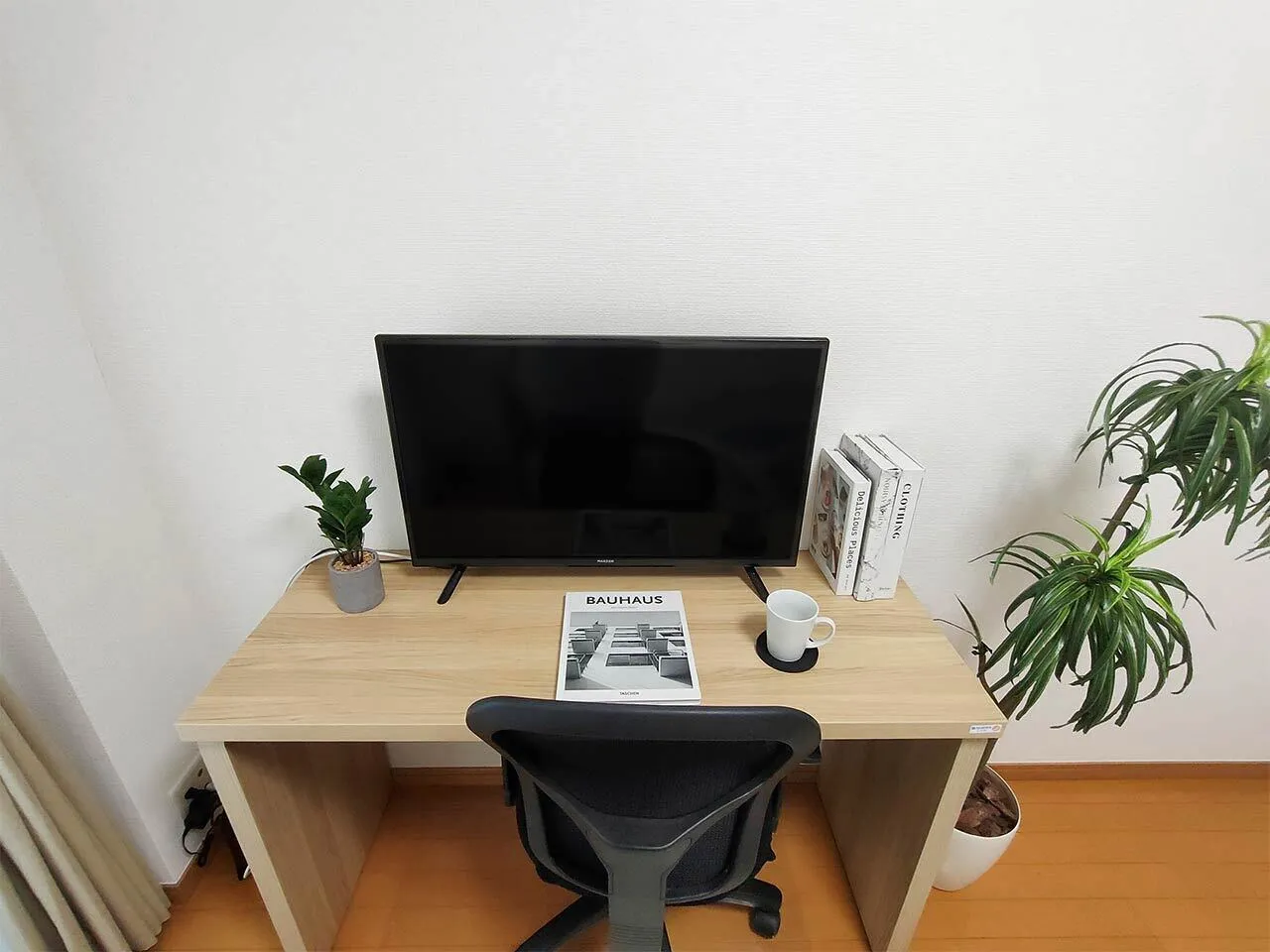 Mynavi STAY Shibuya Shinsencho - Interior - []