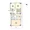 Parkside Himonya - Floor Plan - ["Rectangle", "Schematic", "Parallel"] thumbnail