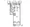 The Tokyo Towers Midtower - Floor Plan - ["Schematic", "Font", "Rectangle"] thumbnail