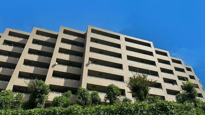 Ars Tama Plaza D. Hills Room 609