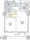 Residia Tower Kamiikebukuro (Tower Building) - Floor Plan - ["White", "Diagram", "Plan"] thumbnail