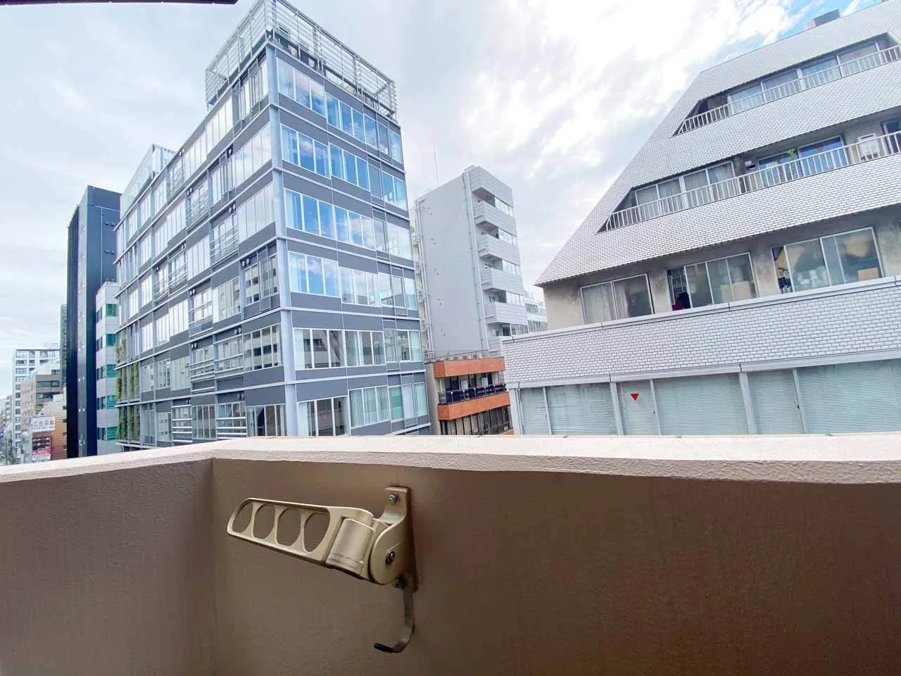 Mynavi STAY Miraie Kanda WEST - Other - []