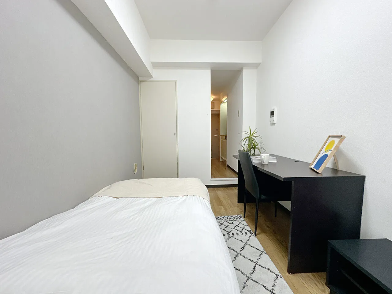 Mynavi STAY Palace Asakusa Senzoku - Interior - []