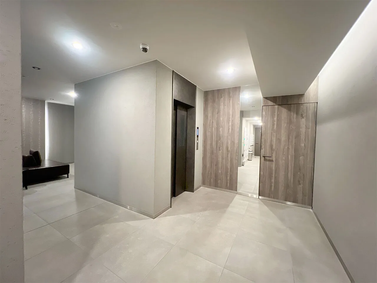 Mynavi STAY Nihonbashi Parkside - Exterior - ["Flooring", "Floor", "Ceiling"]