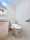 KDX Residence Okachimachi - Interior - ["Toilet seat", "Bathroom", "Plumbing fixture"] thumbnail