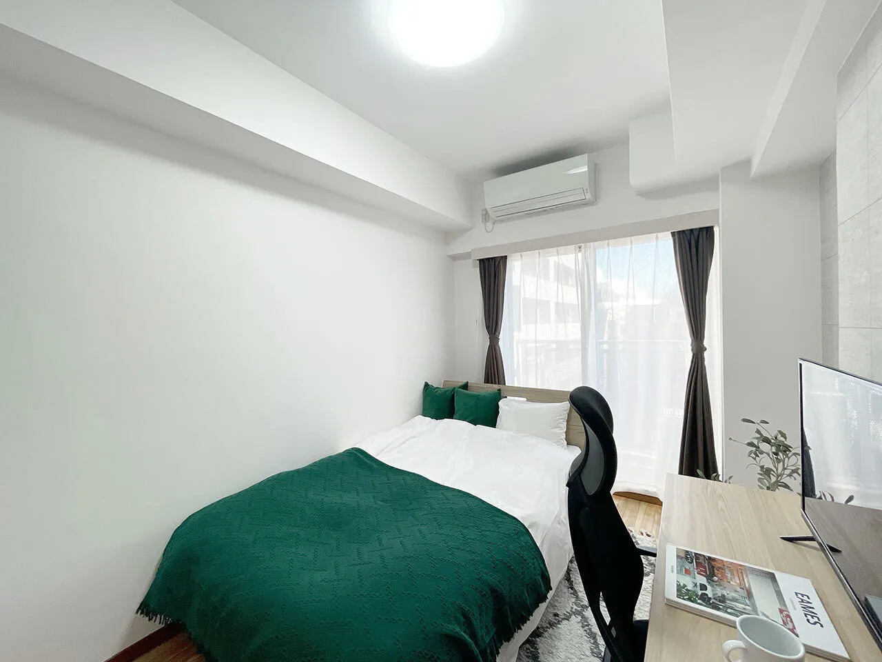 Mynavi STAY Stage Meguro Aobadai - Interior - []