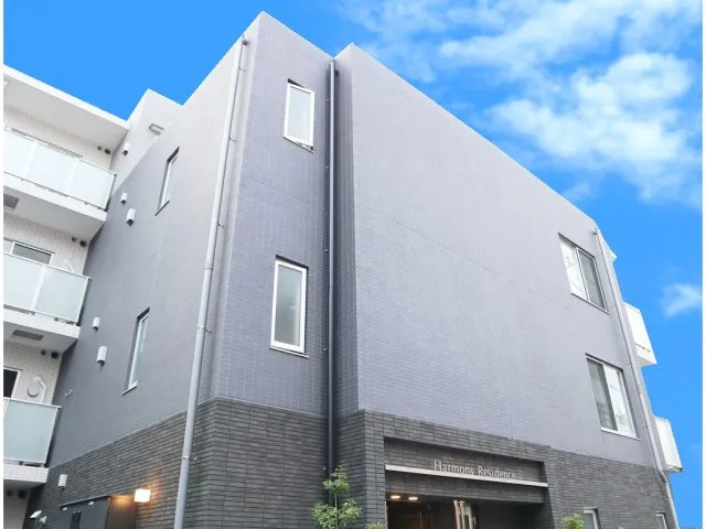 Harmony Residence Shinagawa Takanawa - Exterior - []