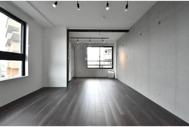 Gran Paseo Ookayama II - Interior - ["Ceiling", "Flooring", "Floor"]