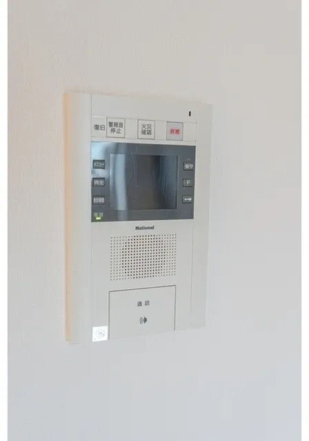 Clio Gotanda - Interior - ["Electronic device", "Machine", "Home Security"]