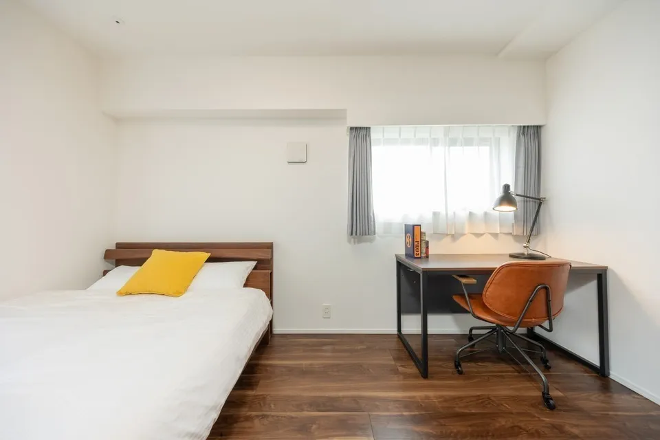 Hmlet Azabu-Juban II - Interior - ["Flooring", "Interior design", "Wall"]
