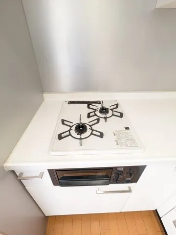 MG Meguro Station - Interior - ["Major appliance", "Kitchen stove", "Kitchen Appliance"]