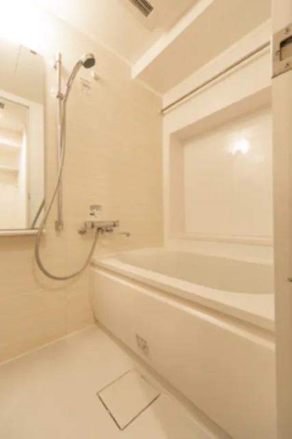 Asalisa Tawaramachi Residence - Interior - ["Bathroom", "Room", "Property"]