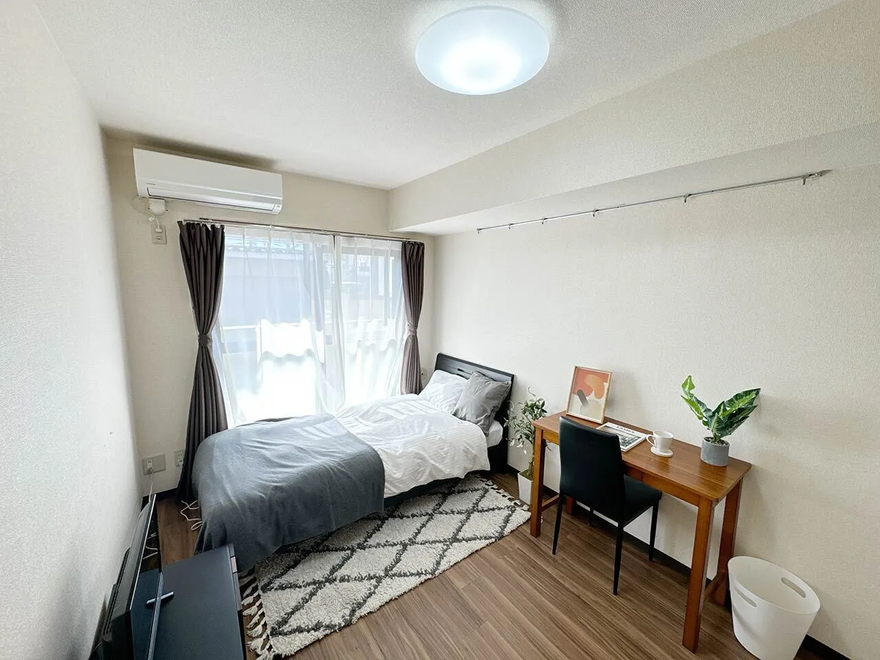 Mynavi STAY Palace Kita-Ikebukuro - Interior - []