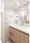 Comforia Liv Itabashi - Interior - ["Flooring", "Interior design", "Bathroom cabinet"] thumbnail