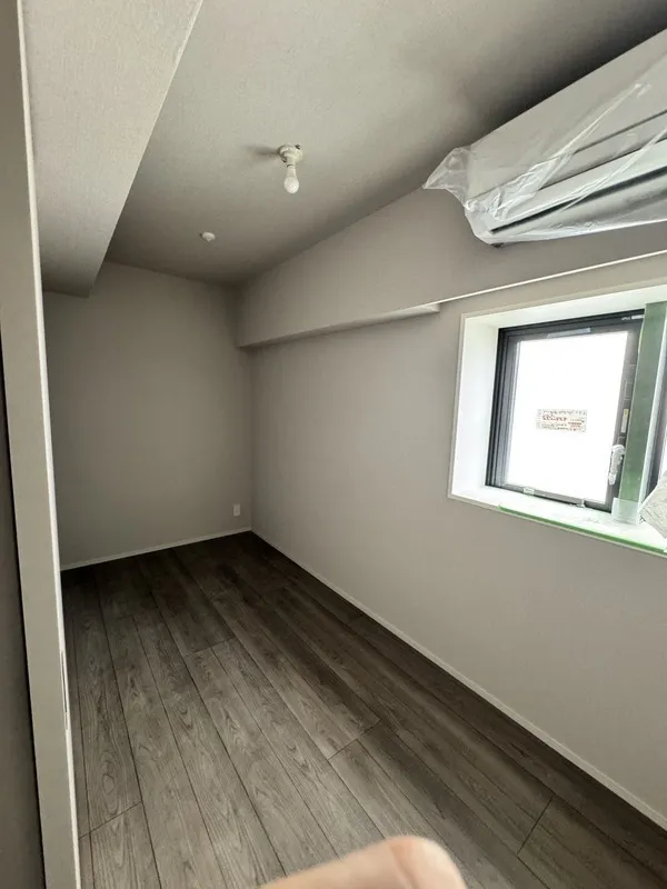 Lumiec Kinshicho - Interior - ["Flooring", "Floor", "Wood"]