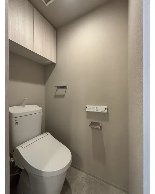 Wellis Urban Sumiyoshi East - Interior - ["Flooring", "Plumbing fixture", "Floor"]