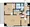 KDX Residence Daikanyama II - Floor Plan - ["Apartment", "Design", "Wood stain"] thumbnail