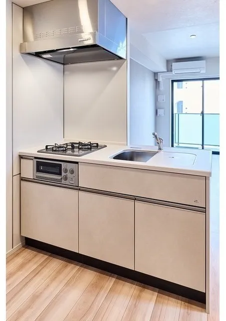Lefon Progres Akabane Marks - Interior - ["Major appliance", "Kitchen Appliance", "Kitchen"]