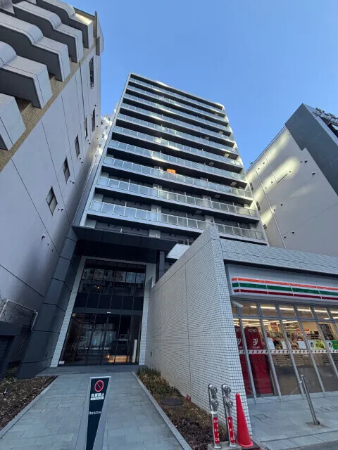 RESIDIA Kinshicho - Exterior - []