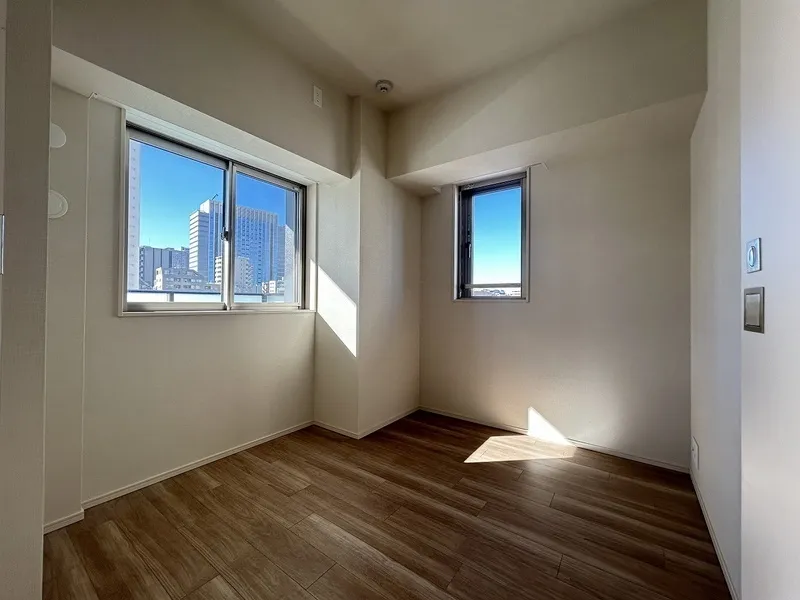 Blanchiesta Kiba - Interior - ["Apartment", "Condominium", "High-rise building"]
