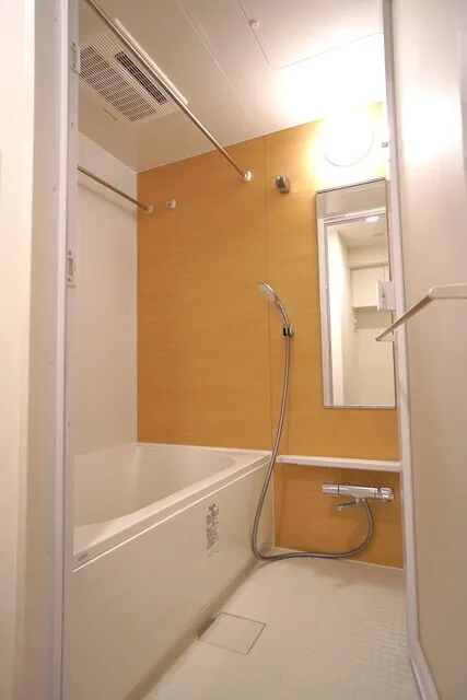 J.GRAN Court Shinagawa Nishioi WEST - Interior - ["Flooring", "Floor", "Plumbing fixture"]
