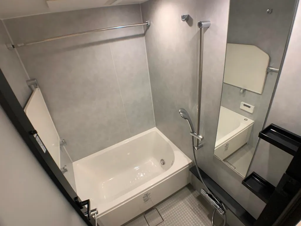 Prime Maison Kiyosumi Shirakawa - Interior - ["Plumbing fixture", "Bathroom", "Toilet"]