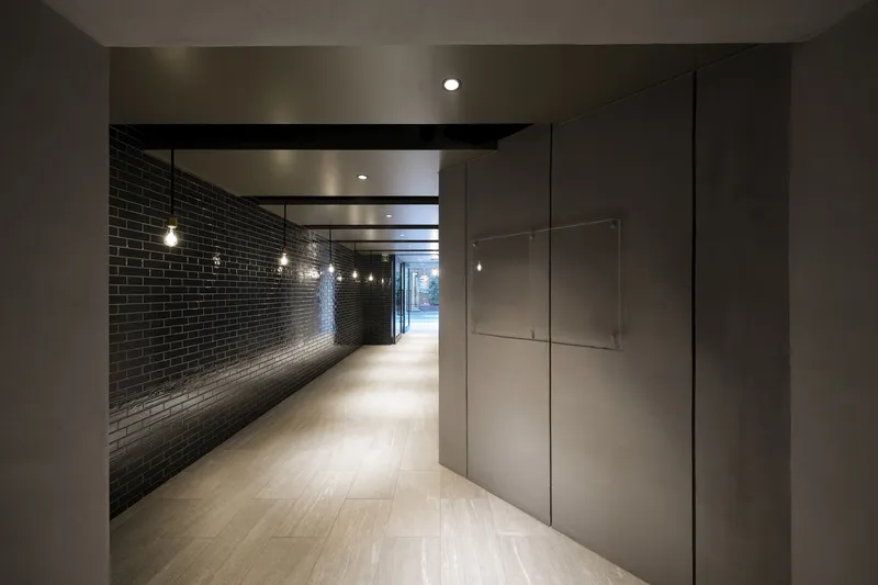 Struth Plus Nishinippori - Other - ["Flooring", "Floor", "Ceiling"]