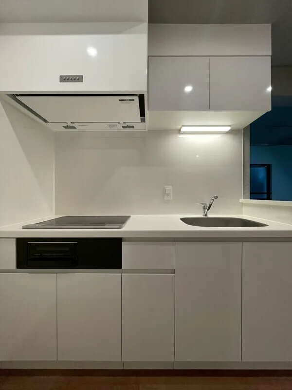 FARE Mejiro - Interior - ["Kitchen", "Kitchen Appliance", "Major appliance"]