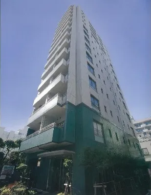 Plaire Deux Akabane II - Exterior - ["Apartment", "Condominium", "High-rise building"]