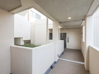 KDX Residence Kagurazakadori - Exterior - ["Property", "Fixture", "Window"]