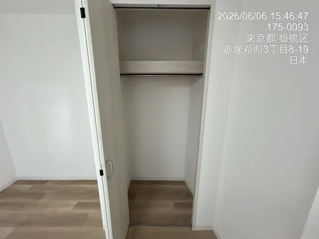 Ma Maison Akatsuka - Interior - ["Wood", "Flooring", "Floor"]