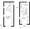 CLK Higashijujo - Floor Plan - ["Design"] thumbnail