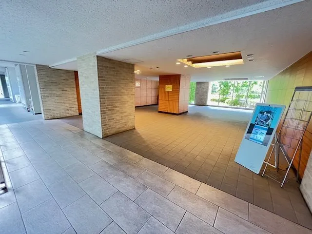 Residia Minamisenju - Exterior - ["Property", "Fixture", "Interior design"]