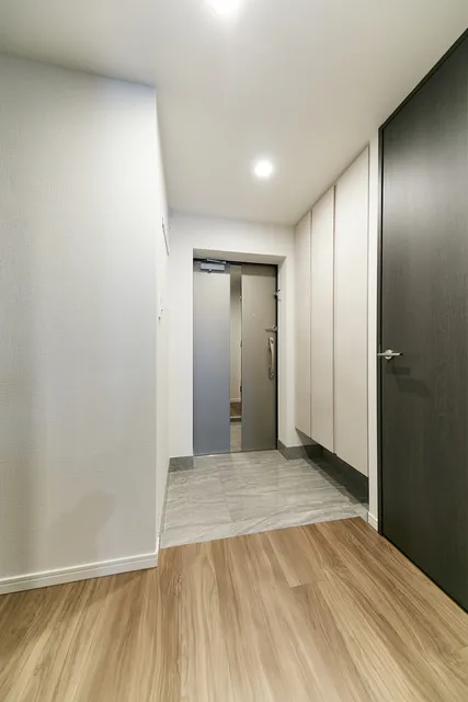 Belfirth Kanda Jimbocho - Interior - ["Property", "Fixture", "Wood"]