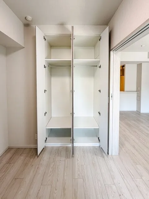 Brookside Residence Kiba - Interior - ["Flooring", "Wood", "Floor"]