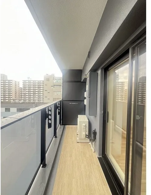 One Roof Residence Kinshicho - Interior - ["Apartment", "Floor", "Residential area"]