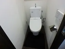 XEBEC Ryogoku - Interior - ["Toilet seat", "Toilet", "Plumbing fixture"]