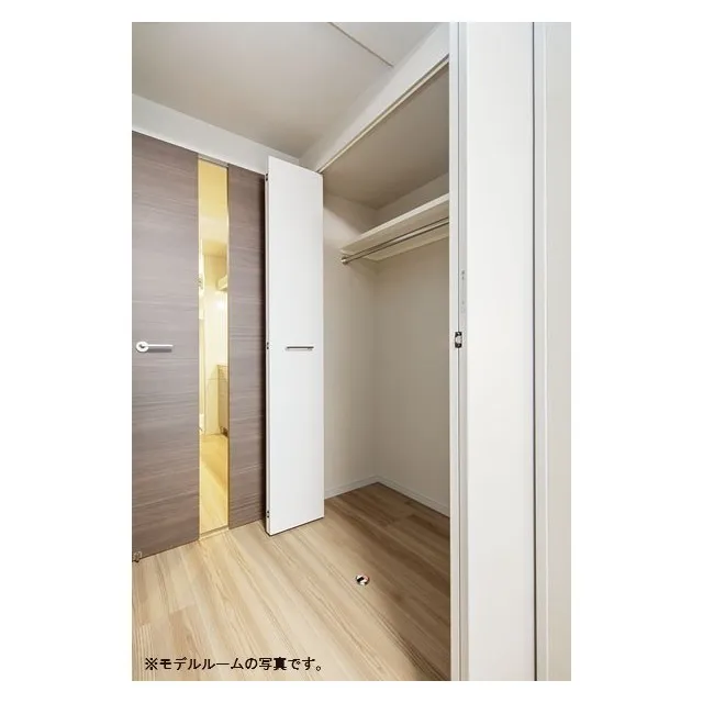 Comforia Magome - Interior - ["Wood", "Property", "Floor"]