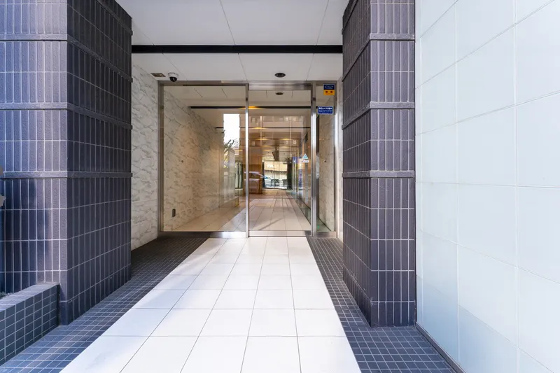Estem Plaza Shinagawa Urban Hills - Other - ["Composite material", "Tile", "Tile Flooring"]