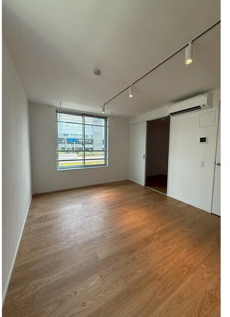 Project Kita-Shinjuku - Interior - ["Flooring", "Floor", "Apartment"]