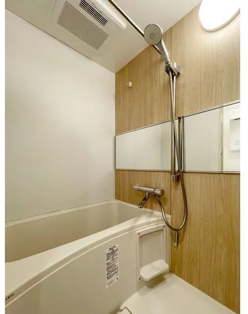 Grand Paseo Yoyogi Uehara - Interior - ["Flooring", "Plumbing fixture", "Interior design"]