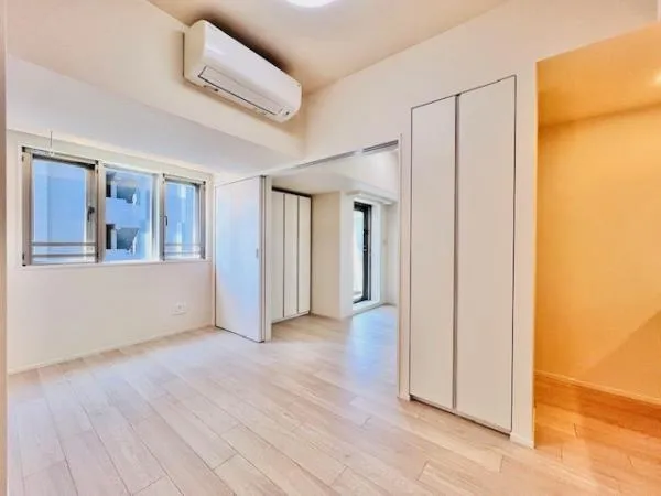 Brillia Ist Ryogoku - Interior - ["Flooring", "Floor", "Interior design"]